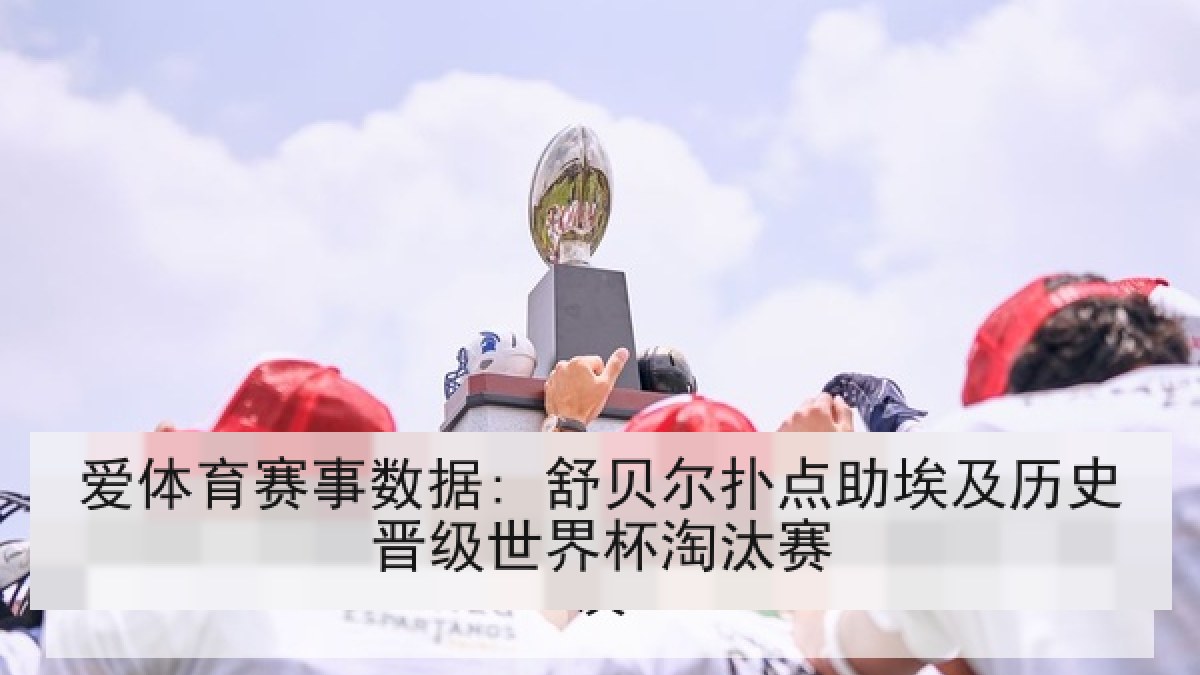 爱体育赛事数据: 舒贝尔扑点助埃及历史晋级世界杯淘汰赛